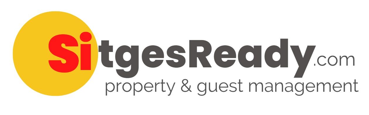 Property and guest management in Sitges
